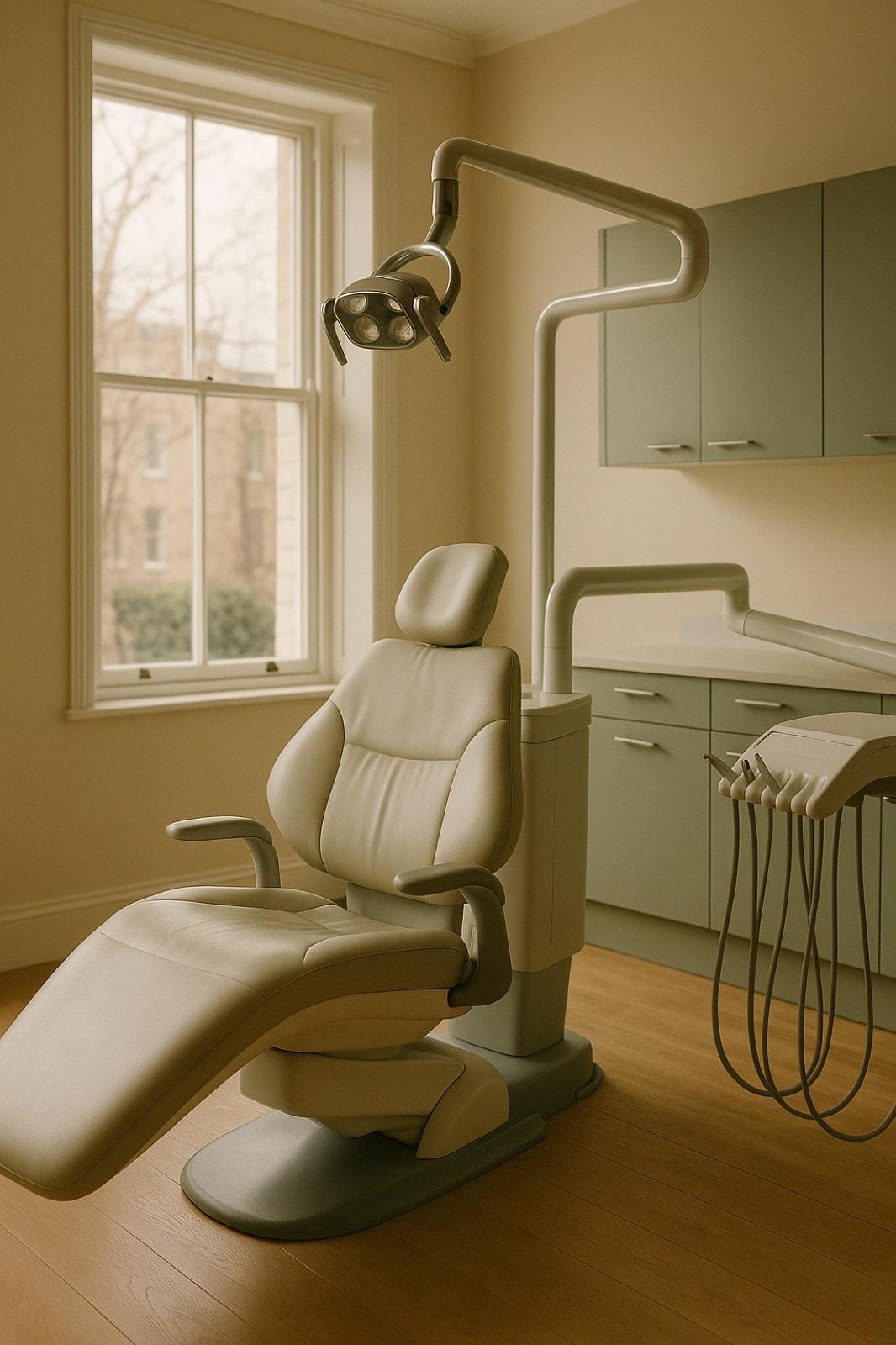 Berkhamsted Dental Practice
